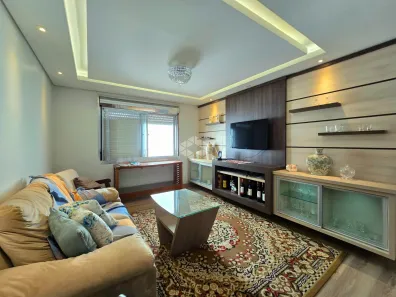 Apartamento com 2 Quartos à venda, 65m² no Cristo Redentor, Porto Alegre