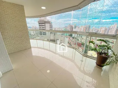 Apartamento com 3 Quartos à venda, 130m² no Itapuã, Vila Velha