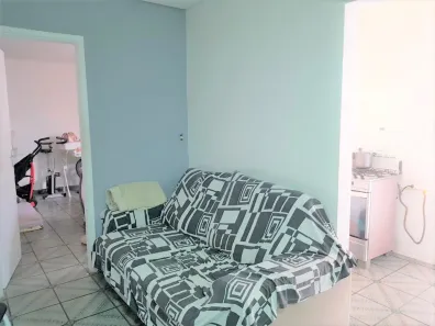 Apartamento com 1 Quarto à venda, 25m² no Bela Vista, São Paulo