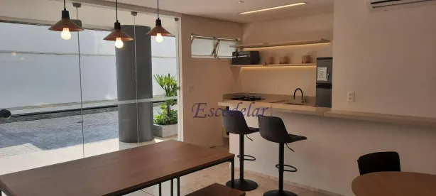 Apartamento com 2 Quartos à venda, 80m² no Vila Olímpia, São Paulo
