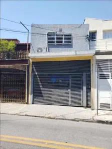 Sobrado com 3 Quartos à venda, 210m² no Vila Isolina Mazzei, São Paulo