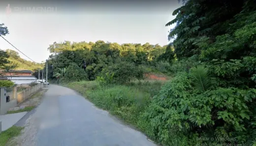 Lote/Terreno à venda, 4057m² no Badenfurt, Blumenau
