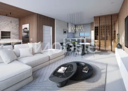 Apartamento com 3 Quartos à venda, 135m² no Centro, Balneário Camboriú