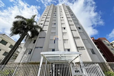 Apartamento com 3 Quartos à venda, 93m² no Centro, Curitiba
