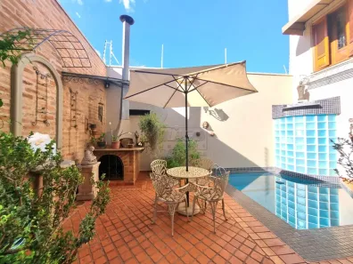 Sobrado com 5 Quartos à venda, 369m² no Jardim São Luiz, Ribeirão Preto