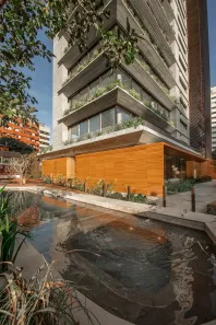 Apartamento com 4 Quartos à venda, 427m² no Mont Serrat, Porto Alegre