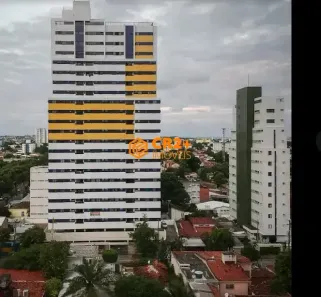 Apartamento com 2 Quartos à venda, 68m² no Encruzilhada, Recife