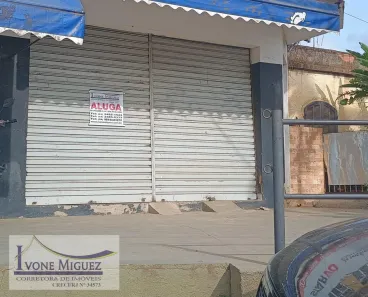 Ponto Comercial para alugar, 43m² no Arcozelo, Paty do Alferes