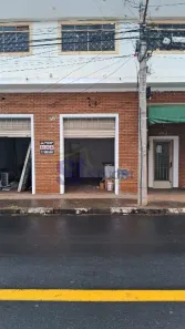 Sala Comercial para alugar, 32m² no Centro, Araraquara
