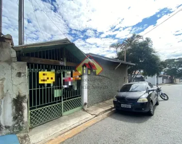 Casa com 3 Quartos à venda, 190m² no Terra Nova, Taubaté