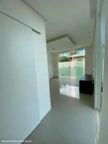 Casa de Condomínio com 4 Quartos para alugar, 200m² no Alphaville (Abrantes), Camaçari