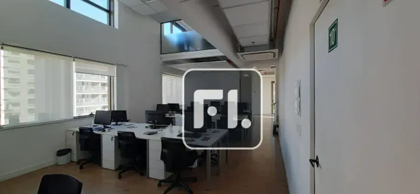 Sala Comercial para alugar, 328m² no Bela Vista, São Paulo