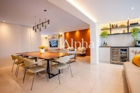 Apartamento com 2 Quartos à venda, 156m² no Melville Empresarial I e II, Barueri