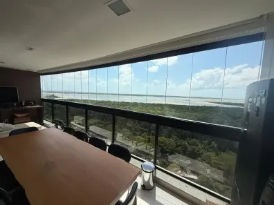 Apartamento com 3 Quartos à venda, 251m² no Treze de Julho, Aracaju