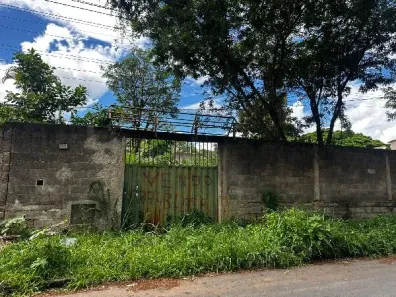 Lote/Terreno à venda, 1020m² no Jardim Encantado, Vespasiano