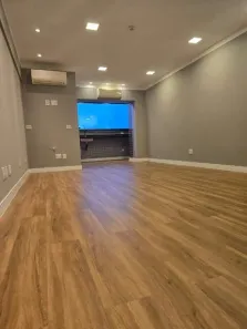 Sala Comercial para alugar, 42m² no Encruzilhada, Santos