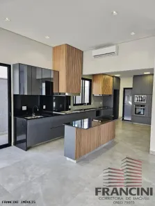 Casa de Condomínio com 2 Quartos à venda, 224m² no Residencial Lago Sul, Bauru