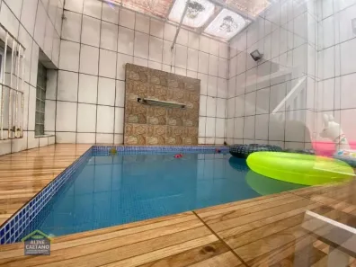 Casa com 3 Quartos à venda, 124m² no Mirim, Praia Grande
