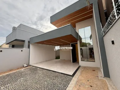 Casa com 3 Quartos à venda, 169m² no Plano Diretor Sul, Palmas