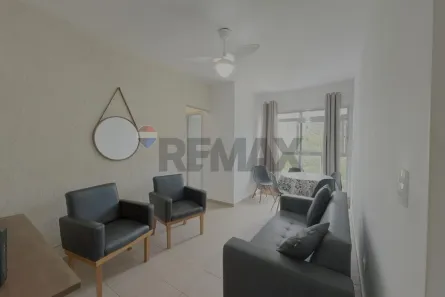 Apartamento com 3 Quartos à venda, 66m² no Tombo, Guarujá