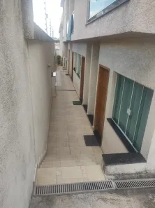Casa de Condomínio com 2 Quartos à venda, 70m² no Vila Jacuí, São Paulo