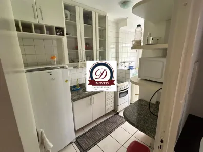 Apartamento com 2 Quartos à venda, 43m² no Parque São Jorge, Campinas