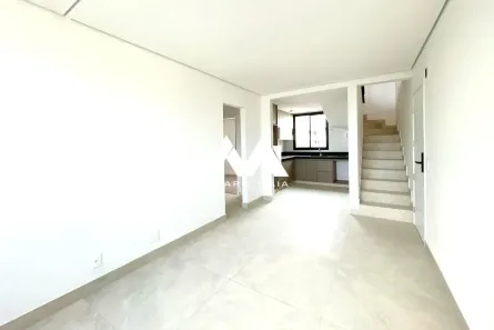 Cobertura com 3 Quartos à venda, 84m² no Serra, Belo Horizonte