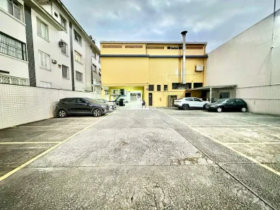 Ponto Comercial para alugar, 1098m² no Vila Mathias, Santos