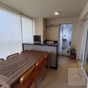 Apartamento com 3 Quartos à venda, 120m² no Parque da Vila Prudente, São Paulo