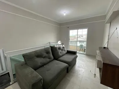 Casa com 2 Quartos à venda, 65m² no Catiapoa, São Vicente