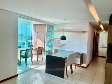 Apartamento com 3 Quartos à venda, 85m² no Buritis, Belo Horizonte