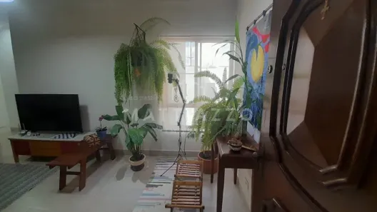 Apartamento com 3 Quartos à venda, 62m² no Jardim Brasil, Limeira