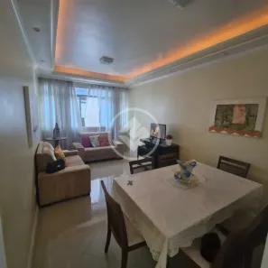 Apartamento com 2 Quartos à venda, 57m² no Centro, Florianópolis