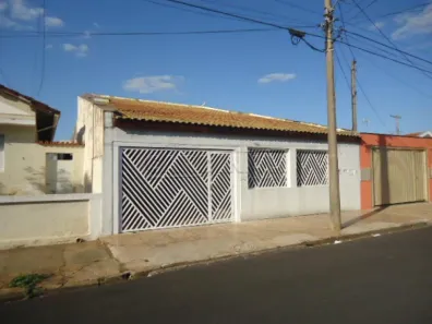 Casa com 3 Quartos à venda, 185m² no Vila Boa Vista, São Carlos