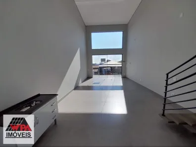 Ponto Comercial para alugar, 106m² no Jardim São Paulo, Americana