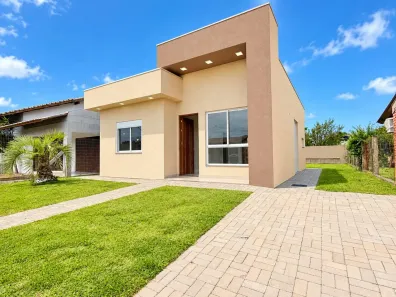 Casa com 2 Quartos à venda, 70m² no Atlântida-Sul, Osório