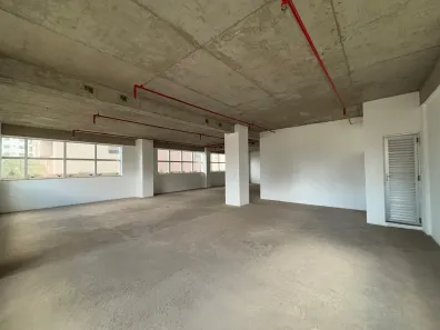 Sala Comercial com 1 Quarto para alugar, 145m² no Savassi, Belo Horizonte