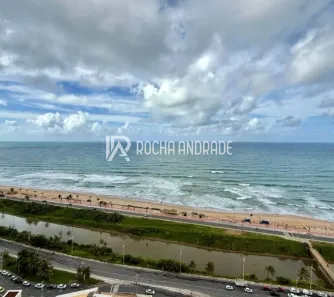 Apartamento com 2 Quartos à venda, 60m² no Piatã, Salvador