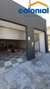 Ponto Comercial à venda, 307m² no Anhangabaú, Jundiaí