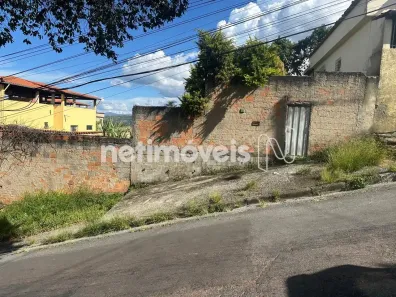 Lote/Terreno à venda, 360m² no Jardim Vitória, Belo Horizonte