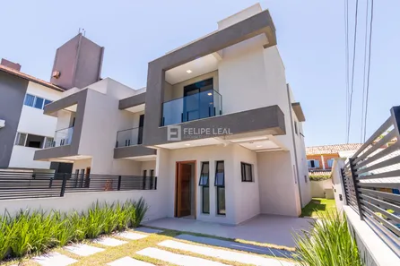 Sobrado com 2 Quartos à venda, 398m² no Ponta das Canas, Florianópolis