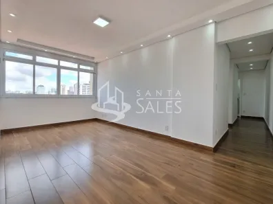 Apartamento com 3 Quartos à venda, 87m² no Ipiranga, São Paulo
