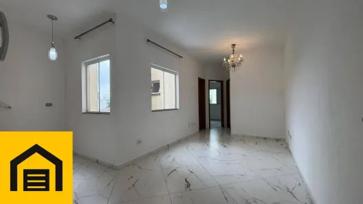 Cobertura com 2 Quartos à venda, 92m² no Silveira, Santo André