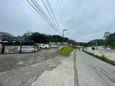 Lote/Terreno à venda, 19400m² no João Paulo, Florianópolis