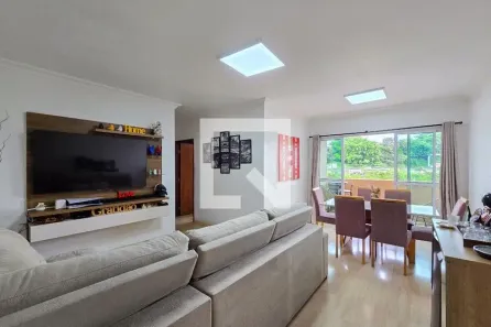 Apartamento com 3 Quartos à venda, 106m² no Centro, São Bernardo do Campo