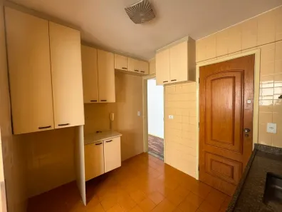 Apartamento com 2 Quartos para alugar, 64m² no Santana, São Paulo