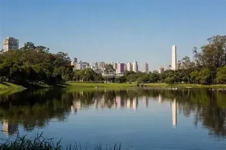 Flat com 1 Quarto à venda, 24m² no Vila Clementino, São Paulo