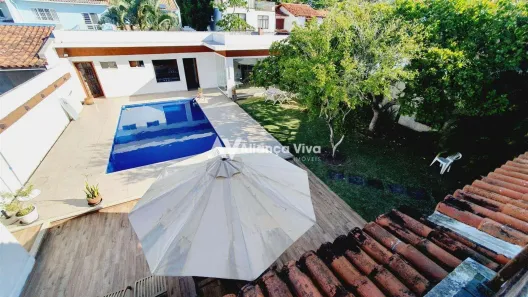 Casa com 4 Quartos à venda, 453m² no Barra da Tijuca, Rio de Janeiro