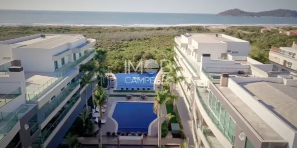 Cobertura com 2 Quartos à venda, 192m² no Campeche, Florianópolis