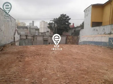 Lote/Terreno à venda, 456m² no Vila Monumento, São Paulo